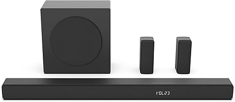 Max 5.1 Home Theater